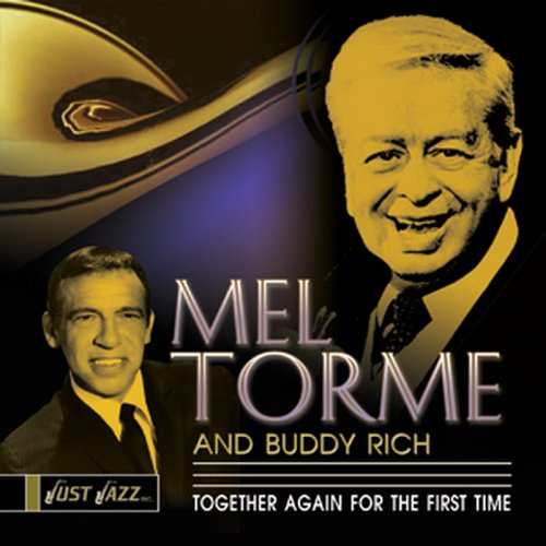 album mel torm