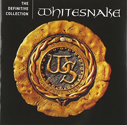 album whitesnake