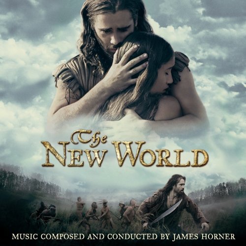 album james horner