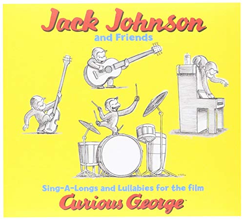 album jack johnson