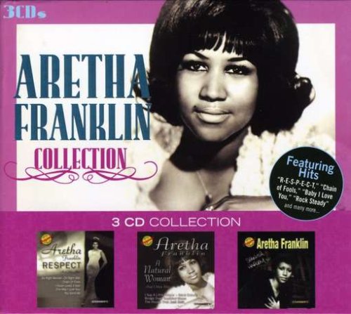 album aretha franklin