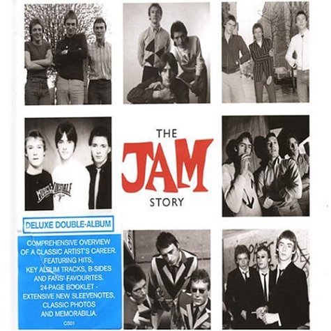 album the jam