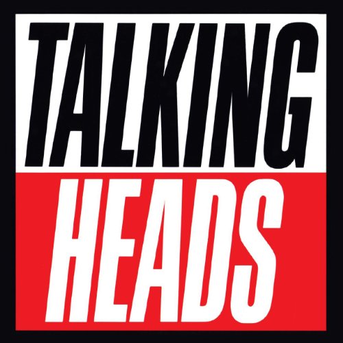 album talking heads