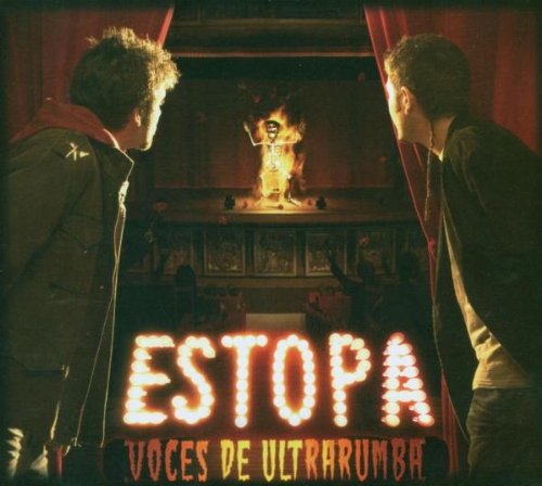 album estopa