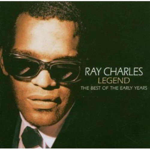 album ray charles