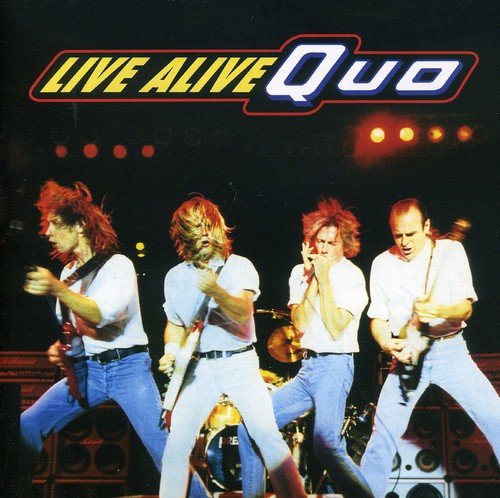 album status quo