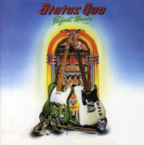 album status quo