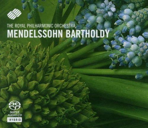 album felix mendelssohn