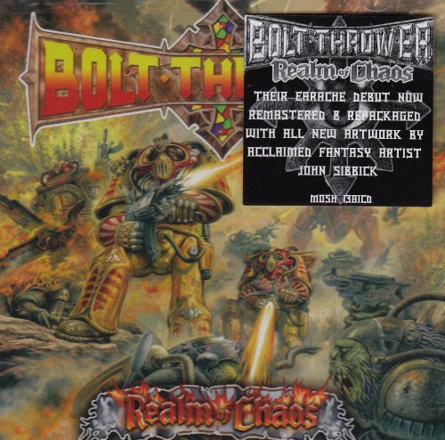 album bolt thrower