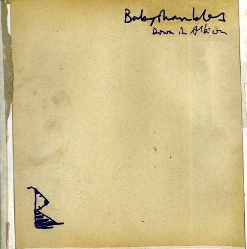 album babyshambles