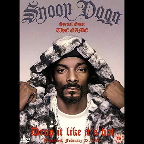 album snoop dogg