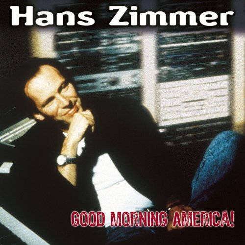 album hans zimmer