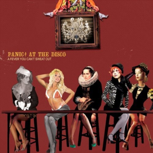 album panic at the disco