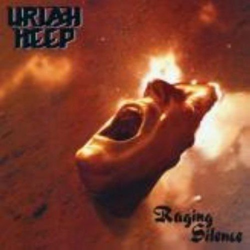 album uriah heep