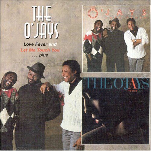 album the o jays