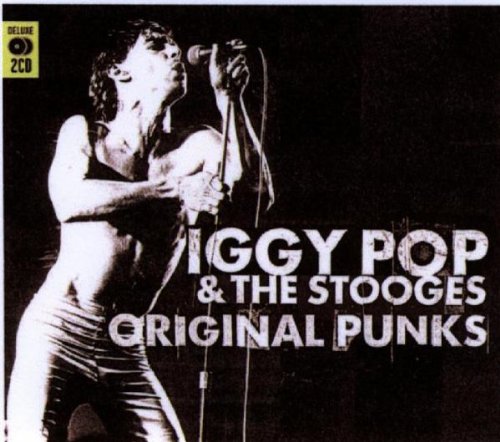 album iggy and the stooges