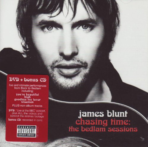 album james blunt