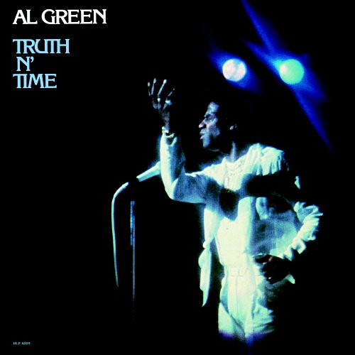 album al green