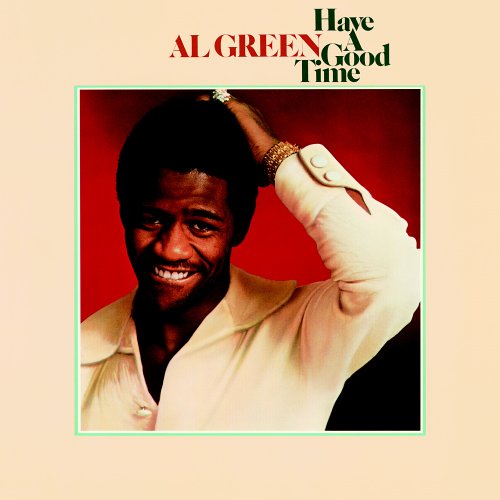 album al green