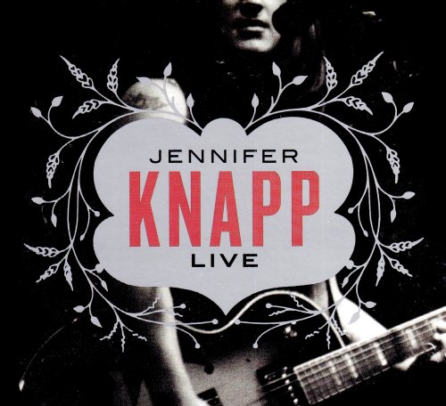 album jennifer knapp