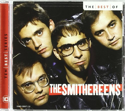 album the smithereens