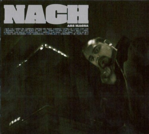 album nach