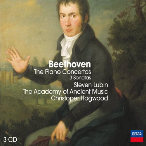 album beethoven ludwing von