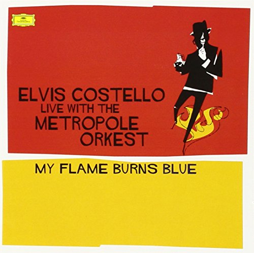 album elvis costello