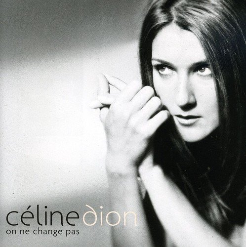 album cline dion