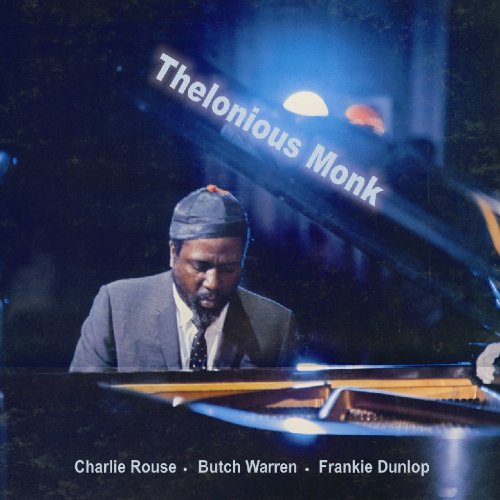 album thelonious monk