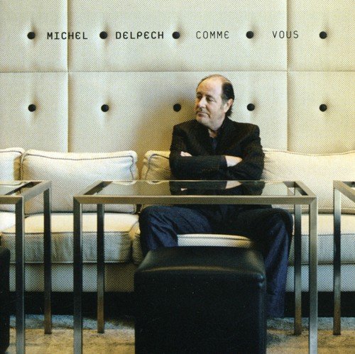 album michel delpech