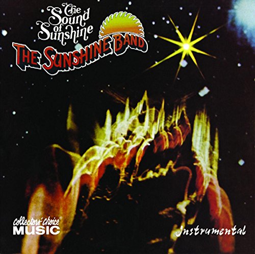 album kc and the sunshine band