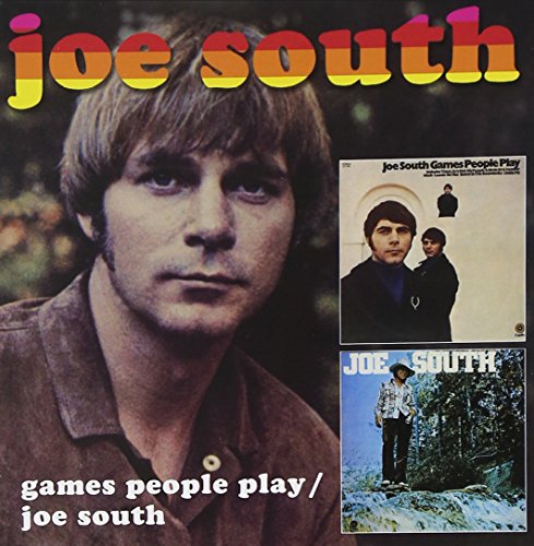 album joe south