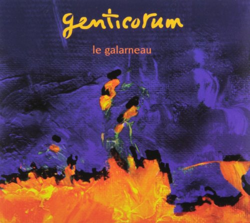 album genticorum