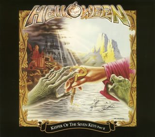 album helloween