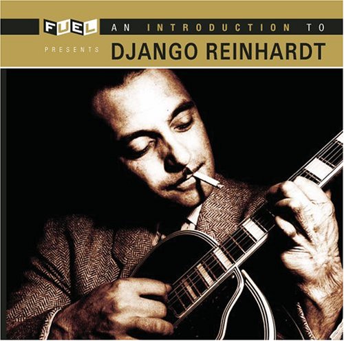 album django reinhardt