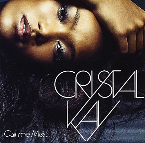 album crystal kay