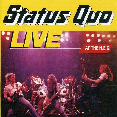 album status quo