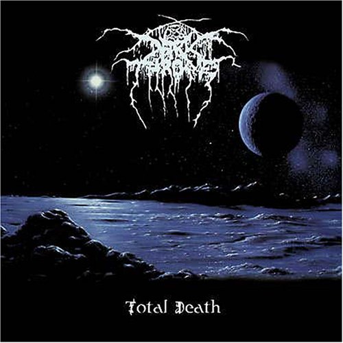 album darkthrone