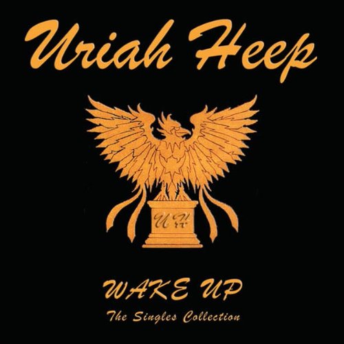 album uriah heep