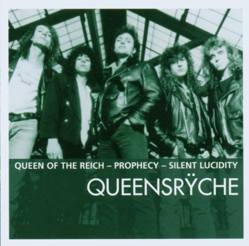 album queensryche