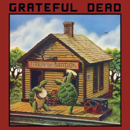 album grateful dead