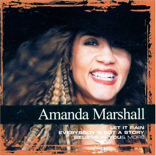 album amanda marshall