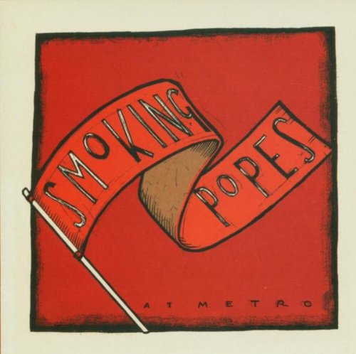 album smoking popes