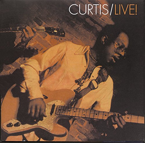 album curtis mayfield