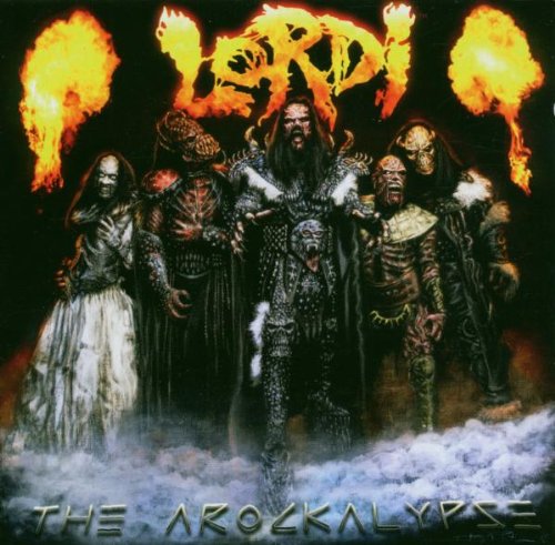 album lordi