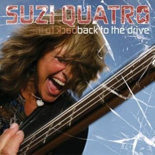 album suzi quatro