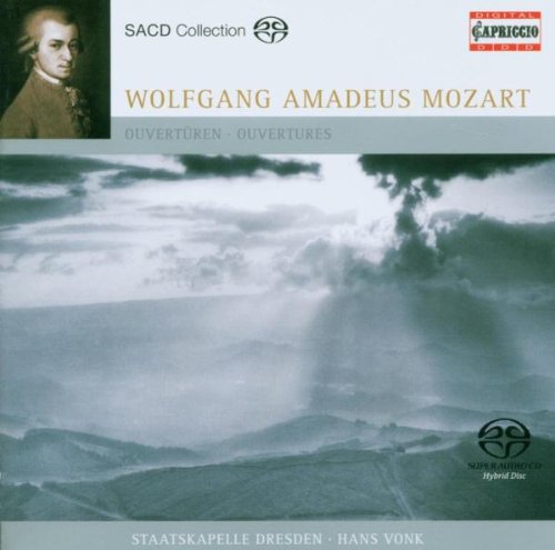 album wolfgang amadeus mozart