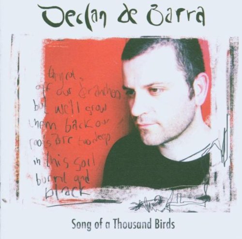 album declan de barra