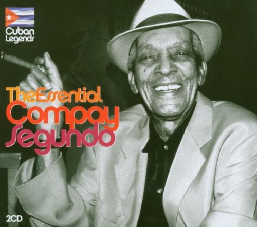 album compay segundo